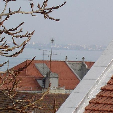 Verde Esperanca Lisboa Eksteriør billede